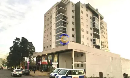 Apartamento com 2 quartos à venda no Desvio Rizzo, Caxias do Sul , 71 m2 por R$ 313.500