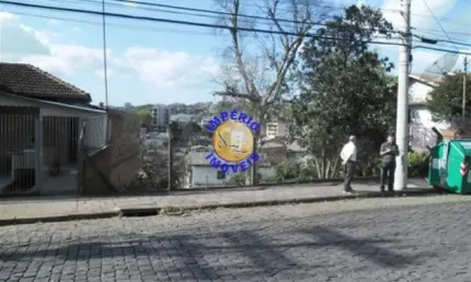 Terreno à venda na bela vista, caxias do sul  por r$ 400.000
