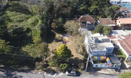 Terreno à venda no petrópolis, caxias do sul  por r$ 1.064.000