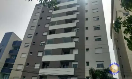 Apartamento com 2 quartos à venda no Jardim do Shopping, Caxias do Sul , 75 m2 por R$ 450.000