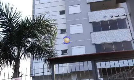 Apartamento com 2 quartos à venda no Interlagos, Caxias do Sul , 64 m2 por R$ 277.000