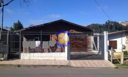 Casa com 3 quartos à venda em Reolon, Caxias do Sul , 109 m2 por R$ 260.000
