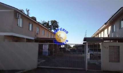 Casa com 2 quartos à venda no Parque Oasis, Caxias do Sul , 54 m2 por R$ 222.000