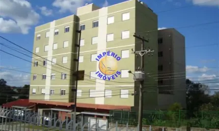 Apartamento com 2 quartos à venda na cidade nova, caxias do sul , 48 m2 por r$ 160.000