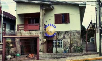 Casa com 4 quartos à venda no Rio Branco, Caxias do Sul , 263 m2 por R$ 980.000