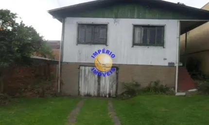 Terreno à venda no rio branco, caxias do sul  por r$ 400.000