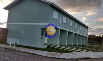Casa com 2 quartos à venda na Nossa Senhora das Graças, Caxias do Sul , 50 m2 por R$ 205.000