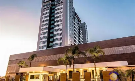 Apartamento com 1 quarto à venda no sanvitto, caxias do sul , 40 m2 por r$ 347.000