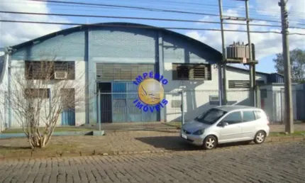 Barracão / Galpão / Depósito à venda no São José, Caxias do Sul , 368 m2 por R$ 2.450.000
