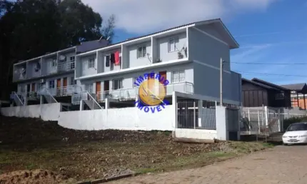 Casa com 2 quartos à venda na Nossa Senhora da Saúde, Caxias do Sul , 99 m2 por R$ 200.000