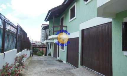 Casa com 3 quartos à venda na Cidade Nova, Caxias do Sul , 98 m2 por R$ 280.000