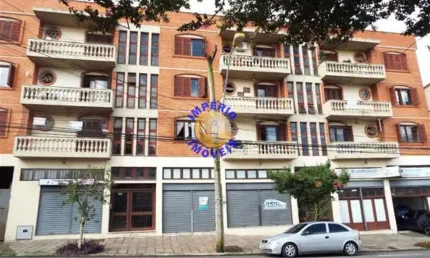 Apartamento com 3 quartos à venda no São Pelegrino, Caxias do Sul , 100 m2 por R$ 375.000