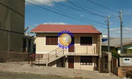 Casa com 4 quartos à venda no Kayser, Caxias do Sul , 127 m2 por R$ 690.000