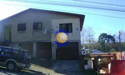 Casa com 2 quartos à venda no De Lazzer, Caxias do Sul , 251 m2 por R$ 460.000