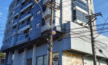 Cobertura com 3 quartos à venda no Rio Branco, Caxias do Sul , 174 m2 por R$ 795.000