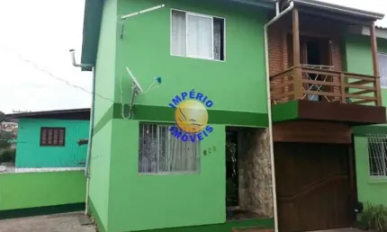 Casa com 4 quartos à venda no Esplanada, Caxias do Sul , 118 m2 por R$ 380.000