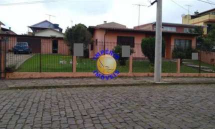 Casa com 3 quartos à venda no São Caetano, Caxias do Sul , 110 m2 por R$ 650.000