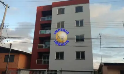 Apartamento com 2 quartos à venda no Rio Branco, Caxias do Sul , 50 m2 por R$ 230.000
