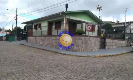 Casa com 3 quartos à venda no Kayser, Caxias do Sul , 134 m2 por R$ 800.000