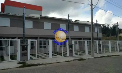 Casa com 2 quartos à venda no Esplanada, Caxias do Sul , 60 m2 por R$ 255.000