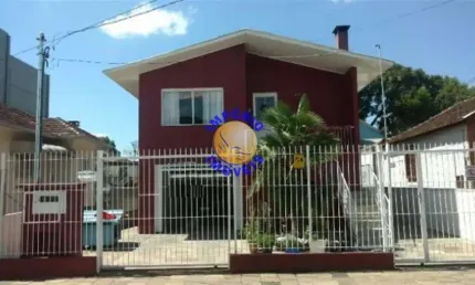 Casa com 3 quartos à venda no Pio X, Caxias do Sul , 140 m2 por R$ 700.000