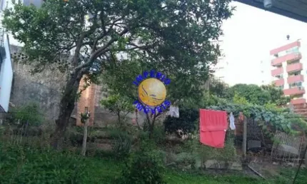 Império imóveis vende terreno com 300m² no bairro exposição.