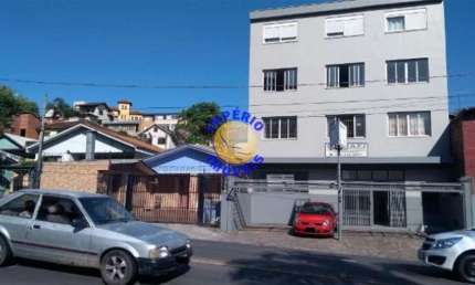 Ponto comercial à venda no Marechal Floriano, Caxias do Sul , 150 m2 por R$ 535.000