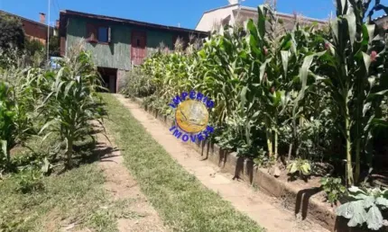 Terreno à venda no santa fé, caxias do sul  por r$ 212.000