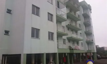 Apartamento com 3 quartos à venda no Santa Lúcia do Piaí, Caxias do Sul , 67 m2 por R$ 270.000