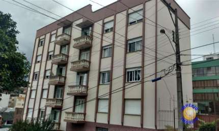 Apartamento com 3 quartos à venda no Medianeira, Caxias do Sul , 86 m2 por R$ 300.000
