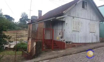 Terreno à venda no rio branco, caxias do sul , 384 m2 por r$ 260.000