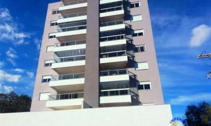 Cobertura com 3 quartos à venda no Desvio Rizzo, Caxias do Sul , 272 m2 por R$ 1.600.000