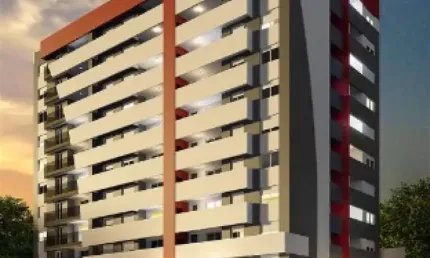 Apartamento com 3 quartos à venda no Madureira, Caxias do Sul , 116 m2 por R$ 667.503