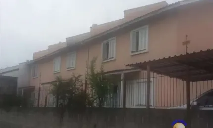 Casa com 2 quartos à venda no Marechal Floriano, Caxias do Sul , 52 m2 por R$ 190.000