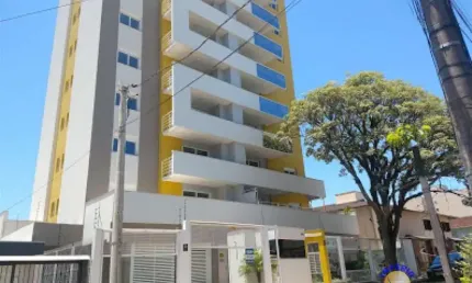 Apartamento com 3 quartos à venda no Madureira, Caxias do Sul , 108 m2 por R$ 735.000