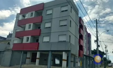 Apartamento com 3 quartos à venda na Bela Vista, Caxias do Sul , 91 m2 por R$ 350.000