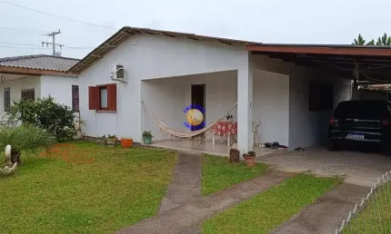 Casa com 2 quartos à venda no Paraíso (Distrito), Torres , 103 m2 por R$ 250.000