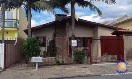 Casa com 3 quartos à venda no São Caetano, Caxias do Sul , 152 m2 por R$ 650.000
