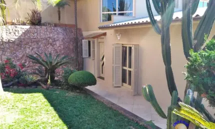 Casa com 4 quartos à venda no cruzeiro, caxias do sul , 220 m2 por r$ 840.000