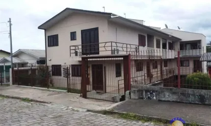 Casa com 2 quartos à venda no Charqueadas, Caxias do Sul , 108 m2 por R$ 300.000