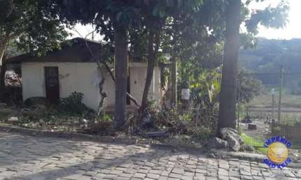 Casa com 3 quartos à venda na Nossa Senhora das Graças, Caxias do Sul , 90 m2 por R$ 250.000
