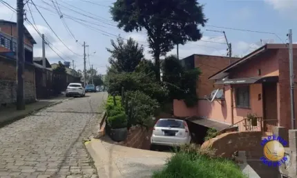 Casa com 4 quartos à venda no salgado filho, caxias do sul , 261 m2 por r$ 630.000