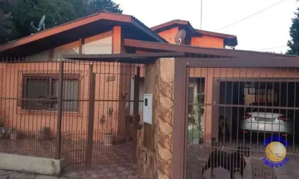 Casa com 5 quartos à venda no salgado filho, caxias do sul , 340 m2 por r$ 750.000