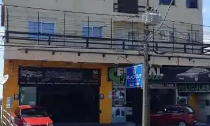 Apartamento com 4 quartos à venda no Rio Branco, Caxias do Sul , 150 m2 por R$ 800.000