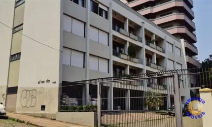 Apartamento com 3 quartos à venda no exposição, caxias do sul , 158 m2 por r$ 680.000