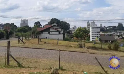 Terreno à venda no sanvitto, caxias do sul  por r$ 965.000