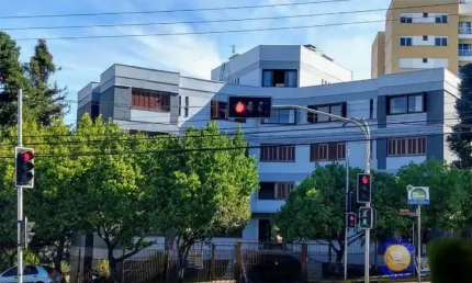Apartamento com 4 quartos à venda no Santa Catarina, Caxias do Sul , 119 m2 por R$ 500.000