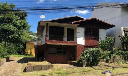 Casa com 3 quartos à venda na Colina Sorriso, Caxias do Sul , 153 m2 por R$ 398.000