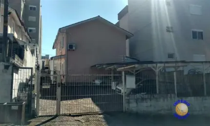 Casa com 2 quartos à venda no Jardim do Shopping, Caxias do Sul , 55 m2 por R$ 195.000