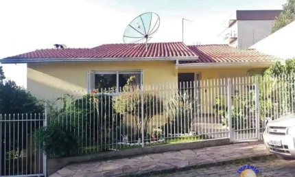 Casa com 3 quartos à venda no rio branco, caxias do sul , 215 m2 por r$ 990.000